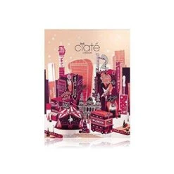 Ciaté 12 Days Of Ciaté London Calendario Dell'Avvento 12 Pezzi