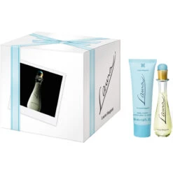 Laura Biagiotti Confezione Regalo Profumo Eau De Toilette 25 Ml + Crema Corpo 50 Ml