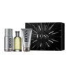 Hugo Boss Cofanetto Boss Bottled Eau De Toilette 100 Ml + Deo Spray 150 Ml + Shower Gel 100 Ml