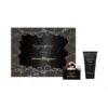 Salvatore Ferragamo Signorina Misteriosa Cofanetto Eau De Parfum 30 Ml + Crema Corpo 50 Ml