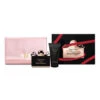Salvatore Ferragamo Signorina Misteriosa Cofanetto Profumo Eau De Parfume 100 Ml + Body Lotion 50 Ml + Pochette