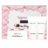 Salvatore Ferragamo Signorina Confezione Eau De Parfume 50 Ml + Lozione Corpo 50 Ml + Bagno Schiuma 50 Ml