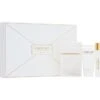 Elizabeth And James Nirvana White Confezione Regalo 50 Ml Edp +10 Ml Edp + 50 Ml Lozione Corpo Donna