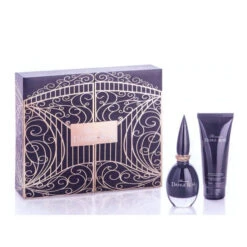 Blumarine Cofanetto Dange Rose Eau De Parfum Donna 50 Ml + Lozione Corpo 100 Ml