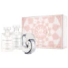 Bulgari Omnia Crystalline Confezione Donna Eau De Toilette 40 Ml + Body Lotion 40 Ml + Bath & Shower Gel 40 Ml
