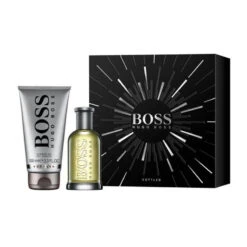 Hugo Boss Boss Bottled Cofanetto Eau De Toilette 50 Ml + Shower Gel 100 Ml