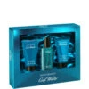Davidoff Cool Water Confezione Uomo Eau De Toilette 40 Ml + Shower Gel 50 Ml + After Shave Balm 50 Ml