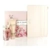 Elie Saab Le Parfum Rose Couture Confezione Regalo 50 Ml Edt + 75 Ml Lozione Corpo + Pochette Donna