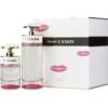 Prada Candy Kiss Confezione Regalo 80 Ml Edp + 30 Ml Edp Donna