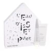 Issey Miyake L'Eau D'Issey Pure Confezione Regalo 50 Ml Edt + 100 Ml Lozione Corpo Donna