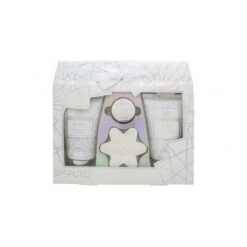 Style & Grace Puro Gift Of The Glow Confezione Regalo 4 Pezzi