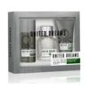 Benetton United Dreams Men Aim High Confezione Regalo 100 Ml Edt + 100 Ml Balsamo Dopobarba + 150 Ml Deodorante Spray Uomo