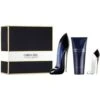 Carolina Herrera Good Girl Confezione Regalo 50 Ml EDP + 75 Ml Lozione Corpo + 7 Ml EDP Donna