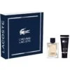 Lacoste L'Homme Set Regalo 50 Ml Edt + 50 Ml Gel Doccia Uomo