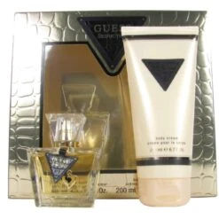Guess Seductive Confezione Regalo 50 Ml Edt + 200 Ml Crema Corpo Donna