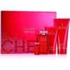 Elizabeth Arden Red Door Confezione Regalo 50 Ml Edp + 5 Ml Edp + 200 Ml Lozione Corpo + 100 Ml Bagnodoccia Donna