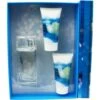 Kenzo L'Eau Par Kenzo Confezione Regalo 50 Ml Edt + 2 X 40 Ml Gel Doccia Donna