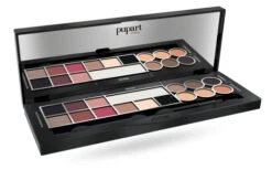PUPA TROUSSE PUPART S RED MADNESS PALETTE OMBRETTI Cofanetto Make-up Per Trucco Occhi 001