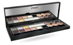 PUPA TROUSSE PUPART S GOLD FIERW PALETTE OMBRETTI Cofanetto Make-up Per Trucco Occhi 012
