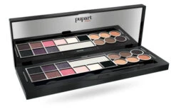 PUPA TROUSSE PUPART S ROCK SOUL PALETTE OMBRETTI Cofanetto Make-up Per Trucco Occhi 023