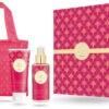 PUPA KIT MISS PRINCESS LARGE 002 SUGAR DROPS Latte Doccia, Acqua Profumata E Tote Bag
