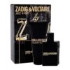Zadig & Voltaire Just Rock! For Him Confezione Regalo 50 Ml Edt + 100 Ml Gel Doccia Uomo