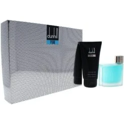 Dunhill Pure Confezione Regalo 75 Ml Edt + 150 Ml Balsamo Dopobarba Uomo