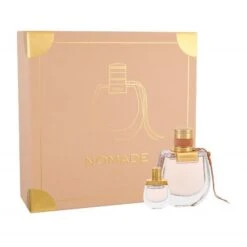 Chloé Nomade Confezione Regalo 50 Ml Edp + 5 Ml Edp Donna