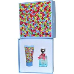 Moschino Funny Confezione Regalo 25 Ml Edt + 50 Ml Gel Per Il Corpo Donna