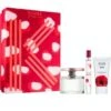 Kenzo Flower In The Air Confezione Regalo 100 Ml Edt+ 15 Ml Edt + 50 Ml Latte Corpo Donna