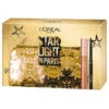 L'Oreal Cofanetto Star Light In Paris Idea Regalo MASCARA PARADISE POCHETTE E MATITA NERA
