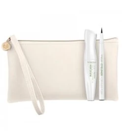 Kir Regalo Deborah Pochette Formula Pura Mascara + Eyeliner Penna Nera + Pochette