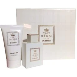 Calum Best Only The Best Confezione Regalo 100 Ml Edt + 150 Ml Gel Doccia Donna