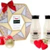 AQUOLINA KIT ORIGAMI CHOCOLATE CIOCCOLATO CONFEZIONE REGALO Bagno Doccia 250 Ml + Latte Corpo 250 Ml