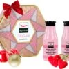 AQUOLINA KIT ORIGAMI STRAWBERRY FRAGOLINA DI BOSCO CONFEZIONE REGALO Bagno Doccia 250 Ml + Latte Corpo 250 Ml