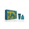VERSACE Eros Kit REGALO Eau De Toilette Uomo 30ml + Shower Gel 50ml