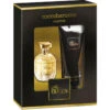 ROCCOBAROCCO Cofanetto REGALO KIT Gold Queen Body Lotion 400ml + Eau De Toilette 100ml
