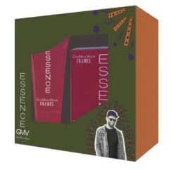 GMV GianMarco Venturi ESSENCE UOMO CONFEZIONE EDT NATURAL SPRAY 30 ML + DEODORANTE SPRAY 150 ML
