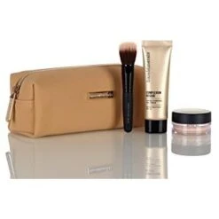 BareMinerals Meet Complexion Rescue Confezione Regalo 4 Pezzi 01 Opal