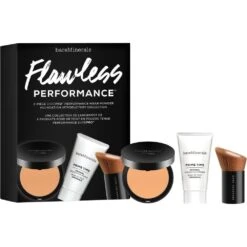 BareMinerals Flawless Performance Confezione Regalo 3 Pezzi N. 02 Dawn
