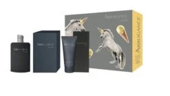 Arrogance Uomo Confezione KIT REGALO Eau De Toilette 100ml + After Shave Balm 100ml