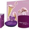 Arrogance Passion Confezione KIT REGALO Eau De Parfum 100ml + Crema Corpo 300ml