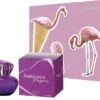 Arrogance Passion Confezione KIT REGALO Eau De Parfum 50ml + Deodorante 150ml