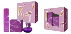 Arrogance Passion Confezione KIT REGALO Eau De Parfum 30ml + Deodorante 150ml