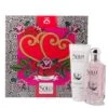 LUCIANO SOPRANI SOLO SOPRANI LOVE Cofanetto KIT REGALO Edt 100 Ml + Shower Gel 100 Ml Set