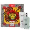 LUCIANO SOPRANI SOLO SOPRANI SMILE Cofanetto KIT REGALO Edt 100 Ml + Shower Gel 100 Ml Set