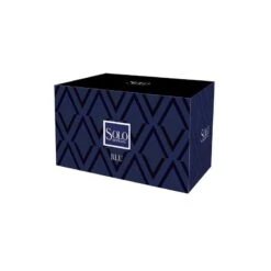 LUCIANO SOPRANI SOLO SOPRANI BLU Cofanetto KIT REGALO Edt 100 Ml + ZAINO A SACCA