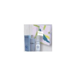 BYBLOS GHIACCIO KIT CONFEZIONE REGALO Eau De Toilette 120 Ml + Deodorante 150 Ml