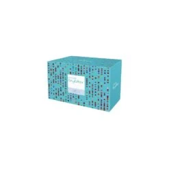 BYBLOS CIELO KIT CONFEZIONE REGALO Eau De Toilette 120 Ml + Pochette Maison