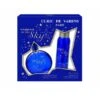 Ulric De Varens In The Sky Donna KIT CONFEZIONE REGALO Eau De Parfum 50 Ml + Deodorante Antitraspirante 125 Ml